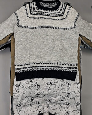 Купить LIDL Winter mix#15 кг, ЛОТ СТ-9979 оптом в Чебоксарах и Чувашской Республике