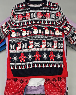 Купить LIDL Winter mix#15 кг, ЛОТ СТ-9980 оптом в Чебоксарах и Чувашской Республике