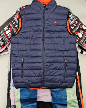 Купить LIDL Winter mix#15 кг, ЛОТ СТ-9981 оптом в Чебоксарах и Чувашской Республике