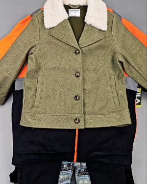 Купить CANADA  Winter mix 084#20 кг, ЛОТ СТ-9988 оптом в Чебоксарах и Чувашской Республике