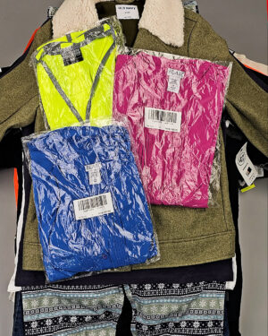 Купить CANADA  Winter mix 084#20 кг, ЛОТ СТ-9990 оптом в Чебоксарах и Чувашской Республике