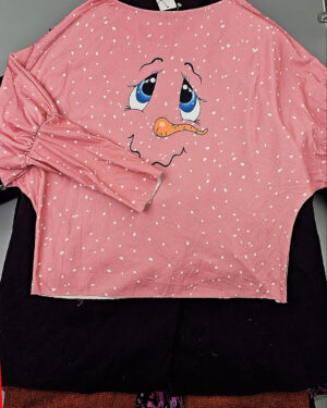 Купить XXL Winter mix БМ#15 кг, ЛОТ СХ-0251 оптом в Чебоксарах и Чувашской Республике