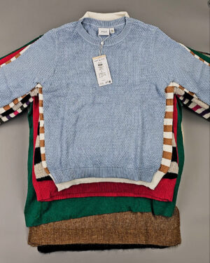 Купить Джемпера VILA W 104#7 кг, ЛОТ СТ-9993 оптом в Чебоксарах и Чувашской Республике