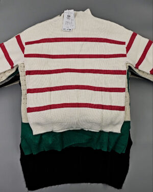 Купить Джемпера VILA W 104#7 кг, ЛОТ СТ-9995 оптом в Чебоксарах и Чувашской Республике