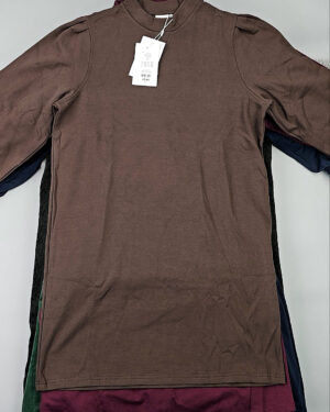 Купить Платья Bestseller+DK Winter 035#7 кг, ЛОТ СТ-9999 оптом в Чебоксарах и Чувашской Республике