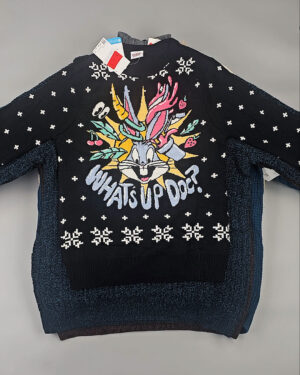 Купить Джемпера мужские C&A 025#7 кг, ЛОТ СТ-10001 оптом в Чебоксарах и Чувашской Республике