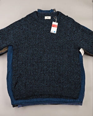 Купить Джемпера мужские C&A 025#7 кг, ЛОТ СТ-10005 оптом в Чебоксарах и Чувашской Республике