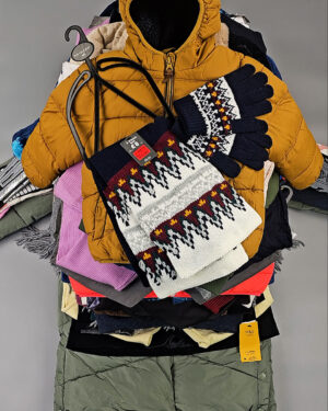 Купить KBEW mix#15 кг, ЛОТ СХ-0258 оптом в Чебоксарах и Чувашской Республике