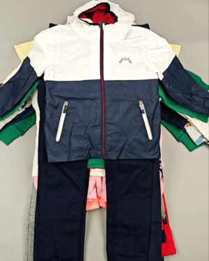 Купить C&A Kids#7 кг, ЛОТ СТ-9667 оптом в Чебоксарах и Чувашской Республике