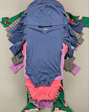 Купить BABY СТОК CAN#5 кг, ЛОТ СТ-9687 оптом в Чебоксарах и Чувашской Республике