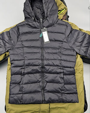 Купить Верхняя одежда BESTSELLER Дания#10 кг, ЛОТ СТ-9709 оптом в Чебоксарах и Чувашской Республике