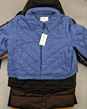 Купить Верхняя одежда VILA#10,1 кг, ЛОТ СТ-9710 оптом в Чебоксарах и Чувашской Республике