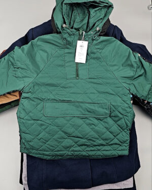 Купить Верхняя одежда VILA#10,2 кг, ЛОТ СТ-9711 оптом в Чебоксарах и Чувашской Республике