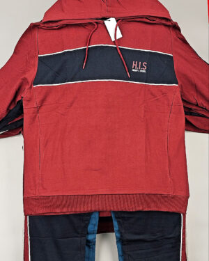 Купить Спортивные костюмы (Herren-Trainingsanzuge voп HIS)#18 кг оптом в Чебоксарах и Чувашской Республике