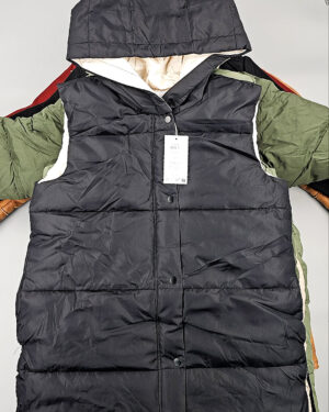 Купить Верхняя одежда VILA 104#10 кг оптом в Чебоксарах и Чувашской Республике