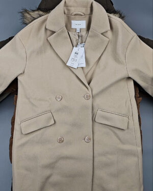 Купить Верхняя одежда VILA 104#10 кг, ЛОТ СТ-9715 оптом в Чебоксарах и Чувашской Республике