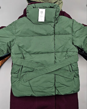 Купить Верхняя одежда VILA 104#10 кг, ЛОТ СТ-9716 оптом в Чебоксарах и Чувашской Республике