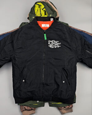 Купить Ветровки СТОК дети 065#5 кг, ЛОТ СТ-9723 оптом в Чебоксарах и Чувашской Республике