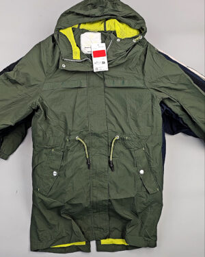 Купить Ветровки СТОК дети 065#5 кг, ЛОТ СТ-9725 оптом в Чебоксарах и Чувашской Республике