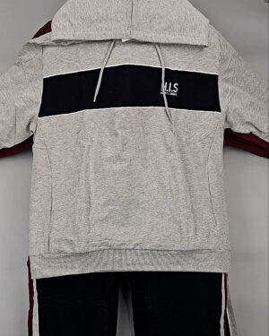 Купить Спортивные костюмы (Herren-Trainingsanzuge voп HIS)#17,1 кг, ЛОТ СТ-9630 оптом в Чебоксарах и Чувашской Республике