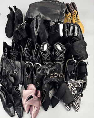 Купить Обувь СТОК Demi шт#20 шт оптом в Чебоксарах и Чувашской Республике