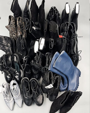 Купить Обувь СТОК Demi шт#20 шт, ЛОТ СТ-9770 оптом в Чебоксарах и Чувашской Республике