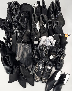 Купить Обувь СТОК Demi шт#20 шт, ЛОТ СТ-9771 оптом в Чебоксарах и Чувашской Республике