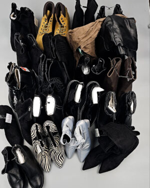 Купить Обувь СТОК Demi шт#20 шт, ЛОТ СТ-9772 оптом в Чебоксарах и Чувашской Республике