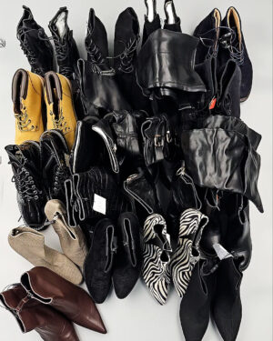 Купить Обувь СТОК Demi шт#20 шт, ЛОТ СТ-9773 оптом в Чебоксарах и Чувашской Республике