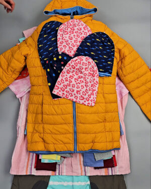 Купить TCM Kids зима #7 кг оптом в Чебоксарах и Чувашской Республике