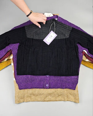 Фотография  822 - Джемпера JJXX 045 #7 кг, ЛОТ СТ-9877 оптом в Чебоксарах и Чувашской Республике