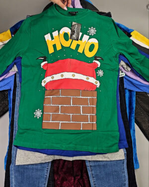 Купить AMAZON Winter#15 кг, ЛОТ СТ-9816 оптом в Чебоксарах и Чувашской Республике