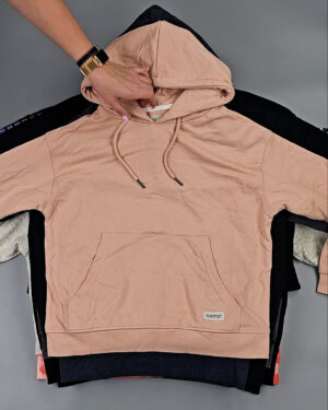 Фотография  956 - Толстовки Bestseller+DK 035#7 кг, ЛОТ СТ-9839 оптом в Чебоксарах и Чувашской Республике