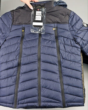 Фотография  553 - Куртки (Herrenjacken G.Norway)#14,4 кг, ЛОТ СТ-9880 оптом в Чебоксарах и Чувашской Республике