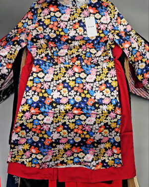 Фотография  896 - VILA Winter MIX 064#15 кг, ЛОТ СТ-9815 оптом в Чебоксарах и Чувашской Республике