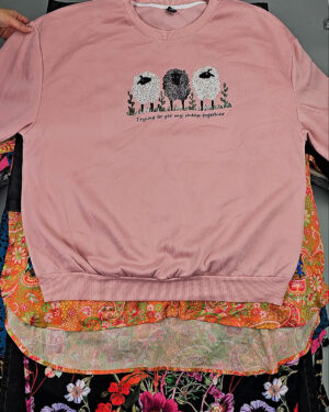 Купить XXL Winter mix БМ#15 кг, ЛОТ СХ-0252 оптом в Чебоксарах и Чувашской Республике