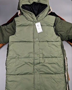 Фотография  128 - Верхняя одежда VILA 104#10 кг оптом в Чебоксарах и Чувашской Республике