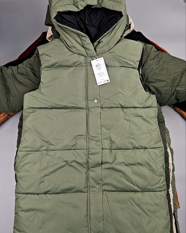 Фотография  258 - Верхняя одежда VILA 104#10 кг оптом в Чебоксарах и Чувашской Республике