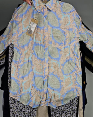 Купить DK COMPANY Winter mix 104#20 кг, ЛОТ СТ-9943 оптом в Чебоксарах и Чувашской Республике