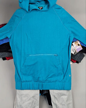 Купить Спортивные костюмы дети CAN#6 кг, ЛОТ СТ-9737 оптом в Чебоксарах и Чувашской Республике