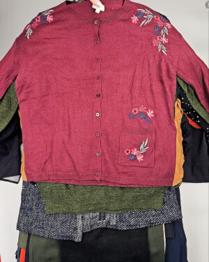 Купить Spain Winter mix#50 кг, ЛОТ СХ-0225 оптом в Чебоксарах и Чувашской Республике