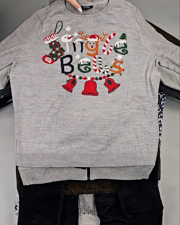 Фотография  967 - LIDL Winter м/ж 022024#15 кг, ЛОТ СТ-9978 оптом в Чебоксарах и Чувашской Республике