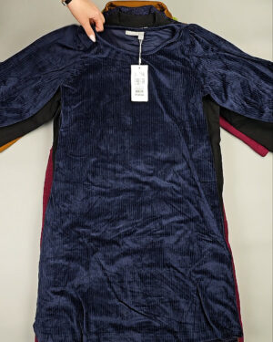 Фотография  365 - Платья Bestseller+DK Winter 035#7 кг, ЛОТ СТ-9998 оптом в Чебоксарах и Чувашской Республике