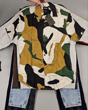 Купить ONLY men 075#11 кг, ЛОТ СТ-9811 оптом в Чебоксарах и Чувашской Республике