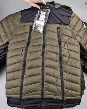 Фотография  160 - Куртки (Herrenjacken G.Norway)#14,4 кг, ЛОТ СТ-9879 оптом в Чебоксарах и Чувашской Республике