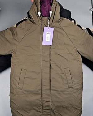 Фотография  851 - Верхняя одежда BESTSELLER Дания#10 кг, ЛОТ СТ-9707 оптом в Чебоксарах и Чувашской Республике