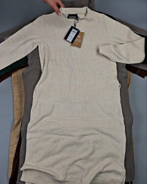 Фотография  411 - Платья Bestseller+DK Winter 035#7 кг, ЛОТ СТ-9916 оптом в Чебоксарах и Чувашской Республике