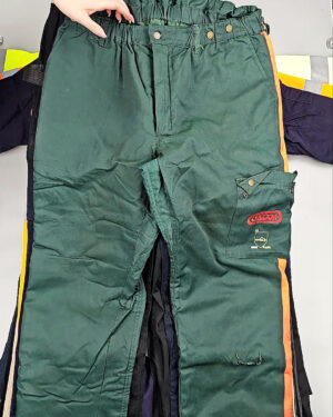 Купить Рабочая одежда mix БМ#25 кг, ЛОТ СХ-0188 оптом в Чебоксарах и Чувашской Республике