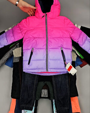 Купить C&A Kids Winter 1023#7 кг, ЛОТ СТ-9691 оптом в Чебоксарах и Чувашской Республике