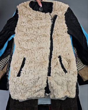 Купить Женский микс зима (Winter mix)#20 кг, ЛОТ СХ-0206 оптом в Чебоксарах и Чувашской Республике